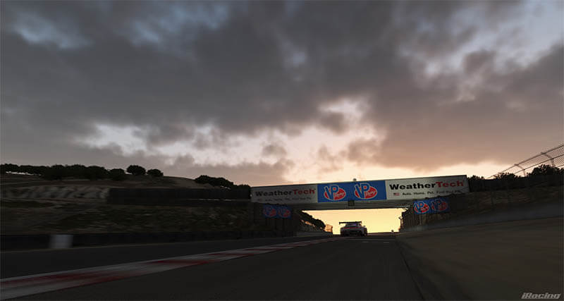 iRacing: третий сезон-2026 принесет новые машины, трассы и функции