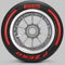 В Pirelli объявили составы на этапы в Бельгии и Венгрии