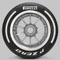 В Pirelli объявили составы на этапы в Бельгии и Венгрии
