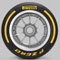 В Pirelli объявили составы на этапы в Бельгии и Венгрии