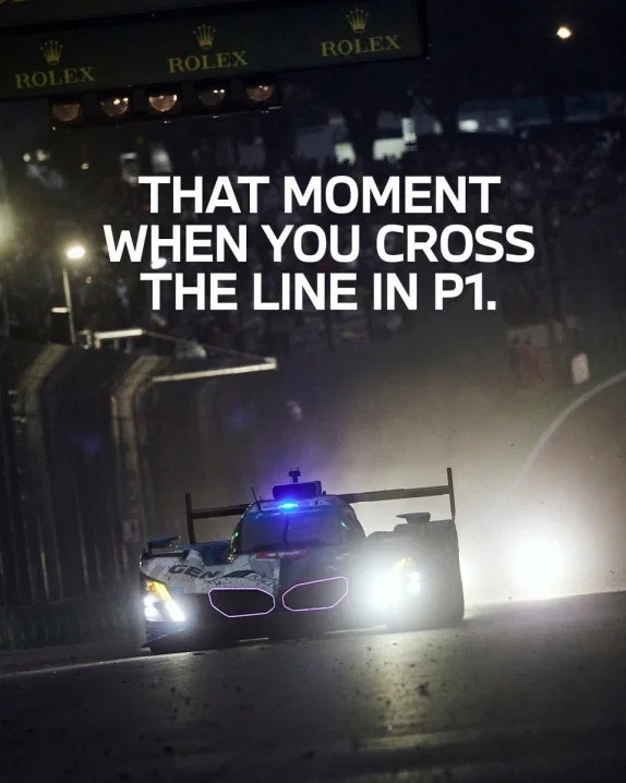 WEC: Экипаж Магнуссена выиграл «6 часов Сан-Паулу»